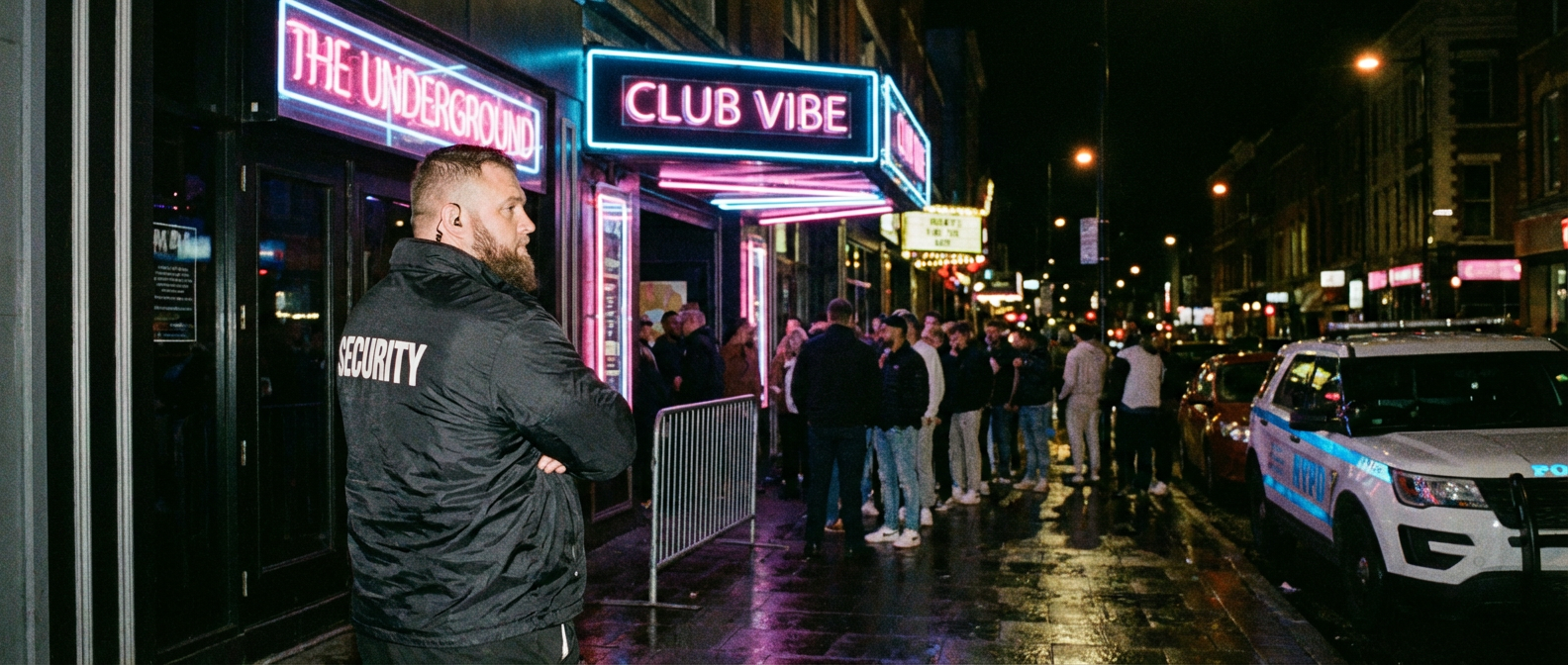 Sicherheitskraft 3 – Basismodul (SFK 3)